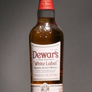 DEWAR'S White Label