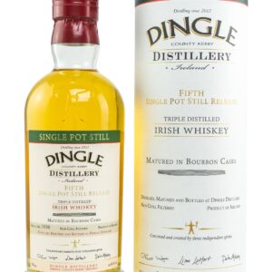 Dingle Fifth - Single Pot Still