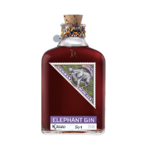Elephant German Sloe Gin