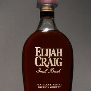 ELIJAH CRAIG Barrel Proof