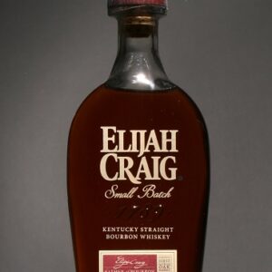 ELIJAH CRAIG Small Batch