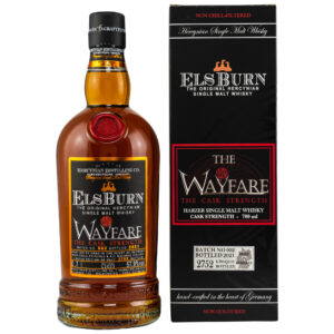 Elsburn Wayfare