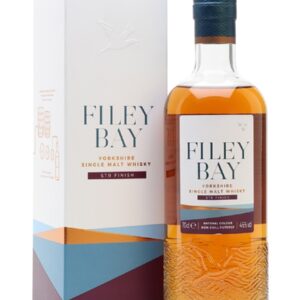 FILEY BAY STR Finish