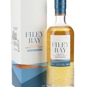 FILEY BAY Second Release