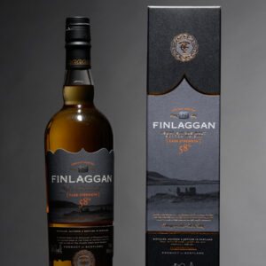 FINLAGGAN Cask Strength