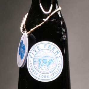 FIVE FARMS Irish Cream Liqueur