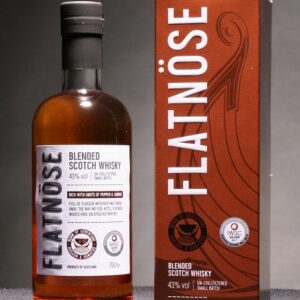 FLATNÖSE Blended Scotch Whisky