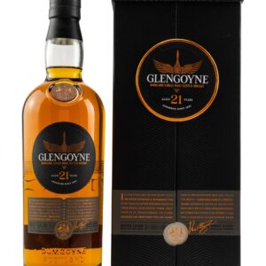 GLENGOYNE 21 Jahre