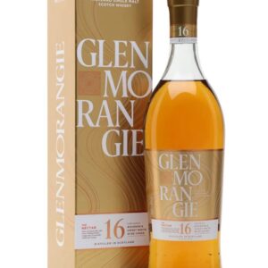 GLENMORANGIE 16 Jahre