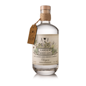 Garden Shed Gin