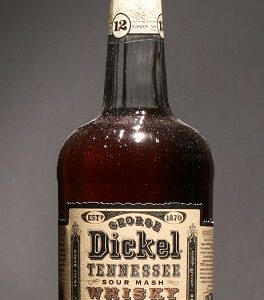GEORGE DICKEL No.12