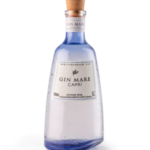 Gin Mare Capri