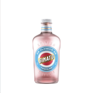 Ginato Pompelmo Gin