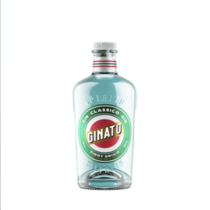 Ginato Pinot Grigio Gin