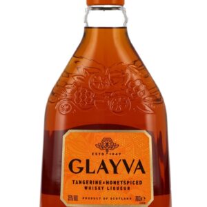 GLAYVA Likör