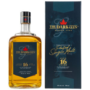 Gleann Dubh 16 Jahre - The Dark Glen