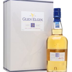 GLEN ELGIN 18 Jahre