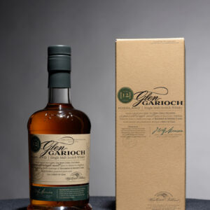 GLEN GARIOCH 12 Jahre