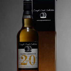 GLEN GARIOCH 1993 Single Cask Collection