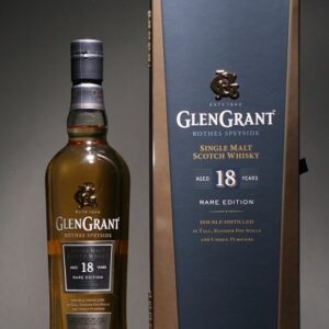 Glen Grant 18 Jahre