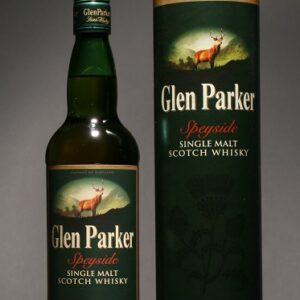 GLEN PARKER Special Reserve