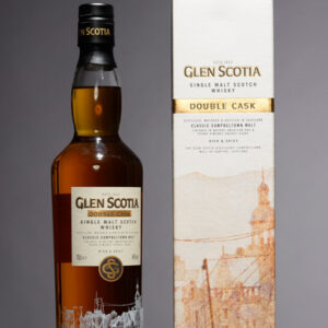 GLEN SCOTIA Double Cask