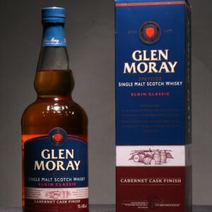 GLEN MORAY Cabernet Cask