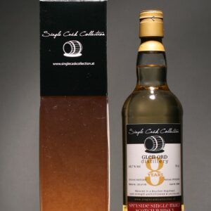 GLEN ORD 2007 Single Cask Collection