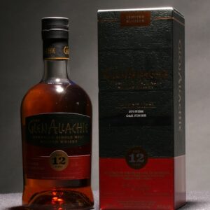 GlenAllachie 12 Jahre Spanish Oak