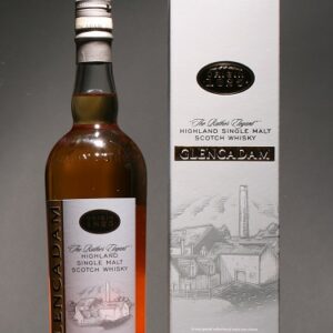 GLENCADAM 1825 Origin