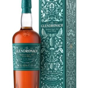 The Glendronach Ode to the Valley