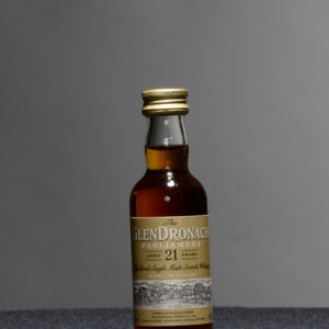 GLENDRONACH 21 Jahre Parliament Miniatur