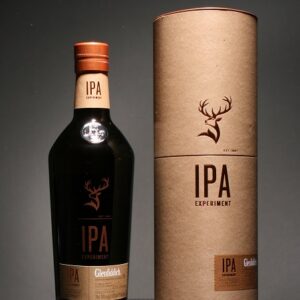 GLENFIDDICH IPA - Experiment