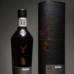 GLENFIDDICH Project XX
