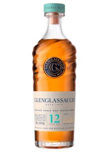 GLENGLASSAUGH 12 Jahre