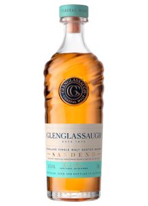 GLENGLASSAUGH Sandend