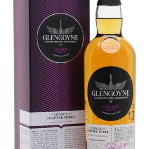 GLENGOYNE Legacy Chapter Three