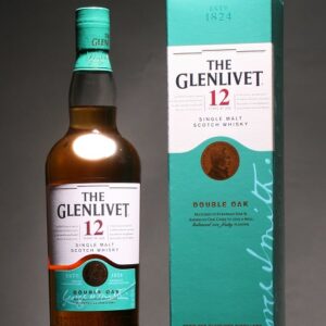 GLENLIVET 12 Jahre