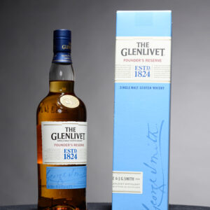 GLENLIVET Founder's Reserve
