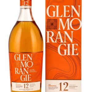 GLENMORANGIE 12 Jahre the Original
