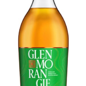 Glenmorangie Palo Cortado - 12 Jahre