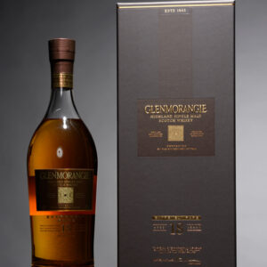 GLENMORANGIE 18 Jahre extremely rare