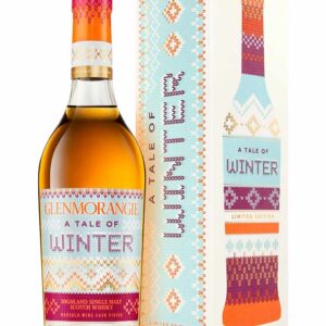 GLENMORANGIE A Tale of Winter