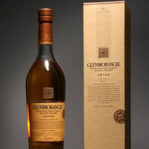 Glenmorangie Astar