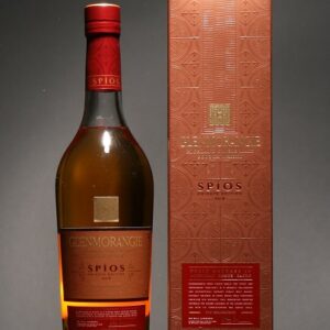 Glenmorangie Spios