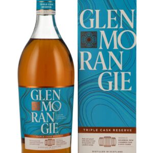 Glenmorangie Triple Cask