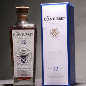 GLENTURRET 12 Jahre - 2022