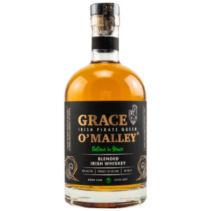 Grace O’Malley Blended Whiskey