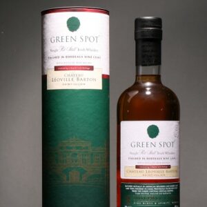 GREEN SPOT Chateau Leoville Barton