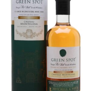 GREEN SPOT Montelena